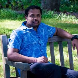 Meet your Posher, Ranjith